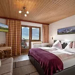 Bed & Breakfast Landhaus Elfi Soll