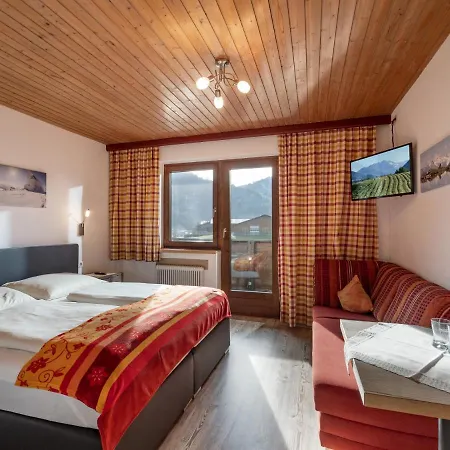Bed & Breakfast Elfi 3*