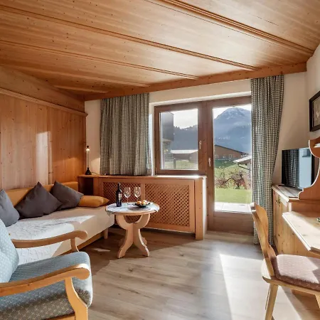 Landhaus Elfi 3*