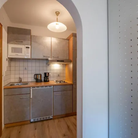 Landhaus Elfi 3*