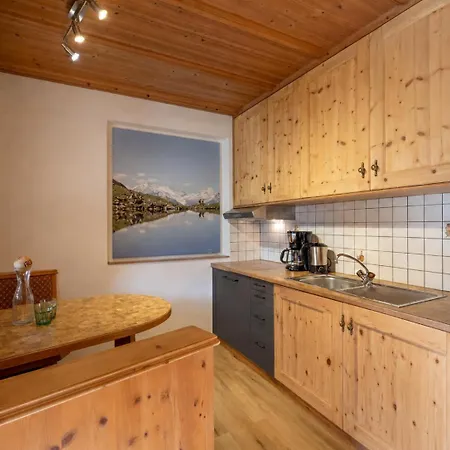 Landhaus Elfi Bed & Breakfast Soll