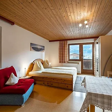 Bed & Breakfast Elfi Söll