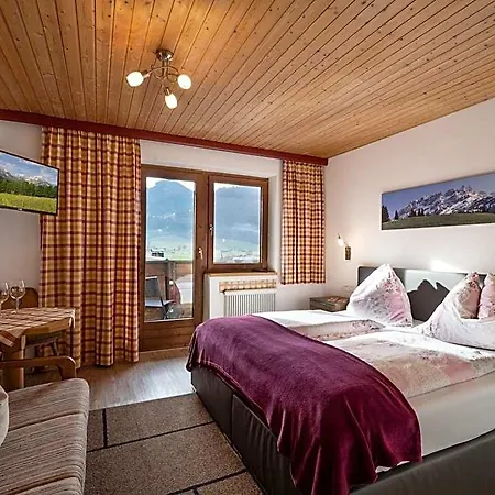 Bed & Breakfast Elfi