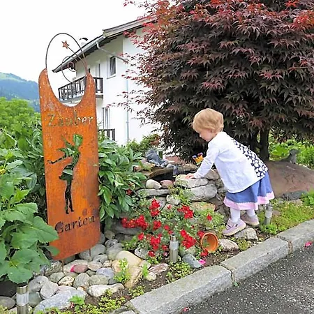 Elfi Bed & Breakfast