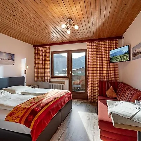 Bed & Breakfast Elfi 3*