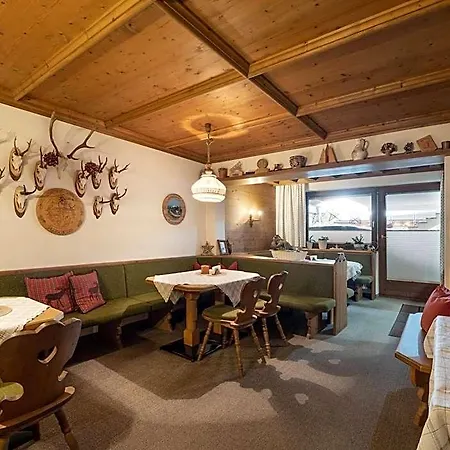 Elfi Bed & Breakfast