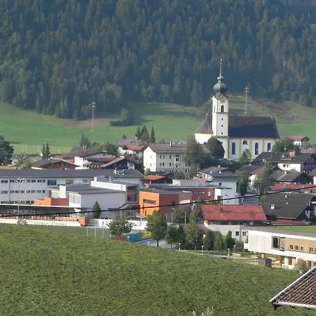 Bed & Breakfast Landhaus Elfi