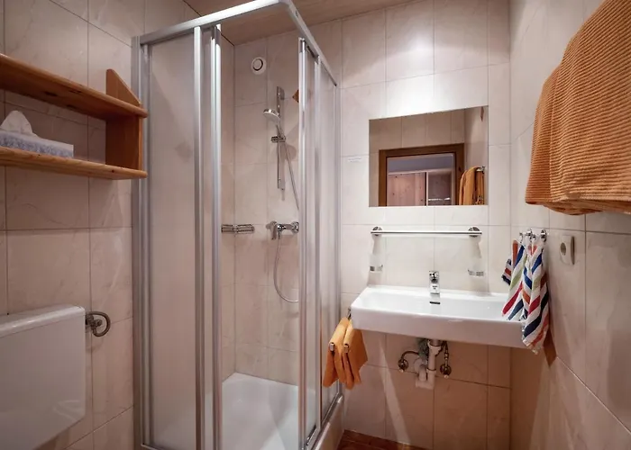 Elfi Frühstückspension