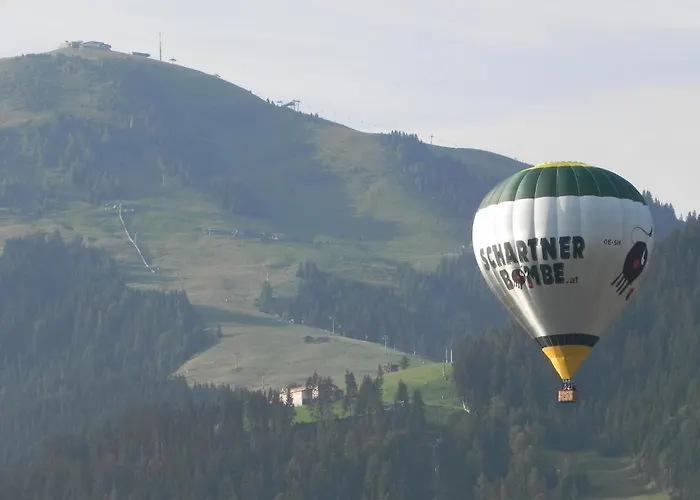 Elfi Bed and breakfast 3*