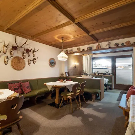 Bed and breakfast Elfi