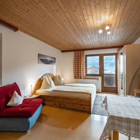 Bed and breakfast Elfi Söll