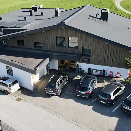 Landhaus Elfi Bed & Breakfast