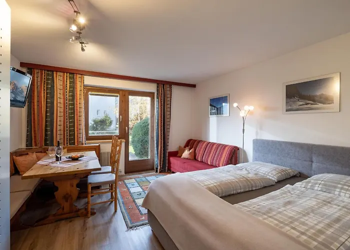 Landhaus Elfi 3* Soll