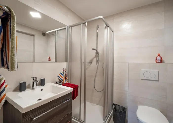 Landhaus Elfi Bed & Breakfast Soll