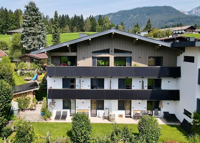 Landhaus Elfi 3*