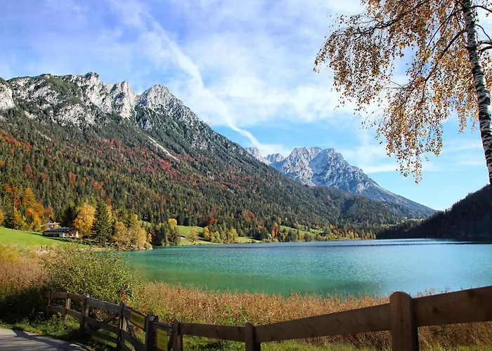 Landhaus Elfi Bed & Breakfast 3*