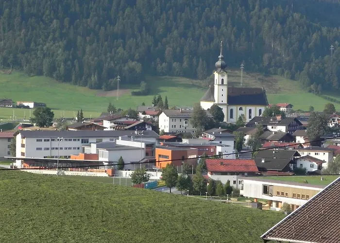 Bed & Breakfast Landhaus Elfi