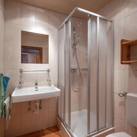 Landhaus Elfi 3*