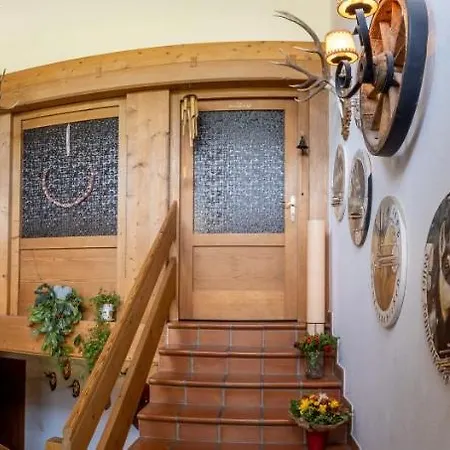 Landhaus Elfi 3* Soll