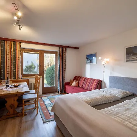 Landhaus Elfi 3* Soll